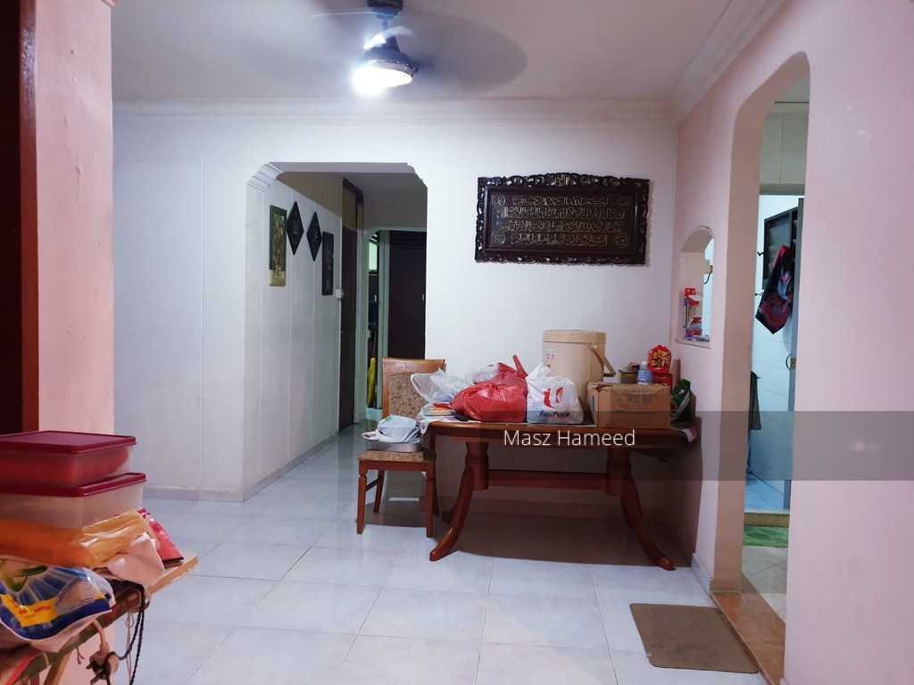 Blk 703 Woodlands Drive 40 (Woodlands), HDB 5 Rooms #202438632
